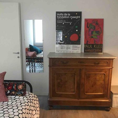 Sea View Apartment With Private Garden Camogli Bagian luar foto